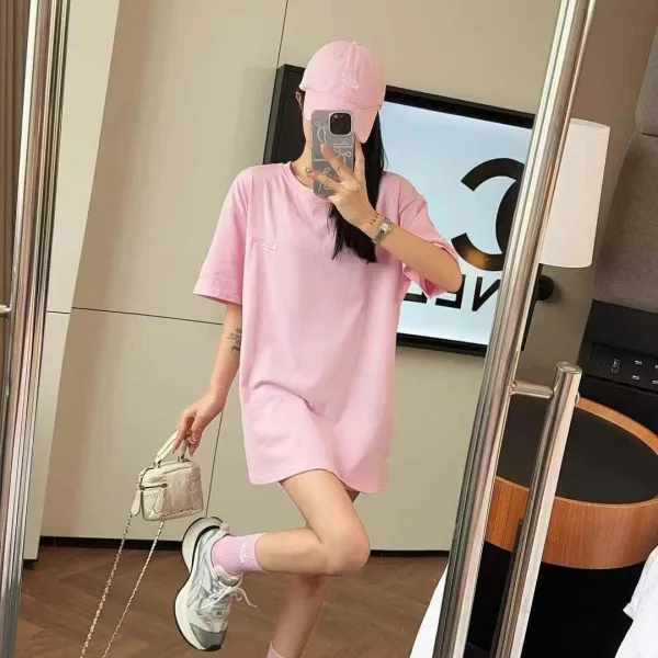 Nike Short-Sleeved Shirt