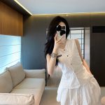 Miu Miu Abs Sleeveless