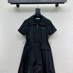Prada Short-Sleeved Shirts