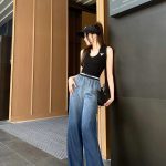 Prada Cotton Jeans