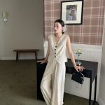 Miu Miu Abs Trousers For Spring