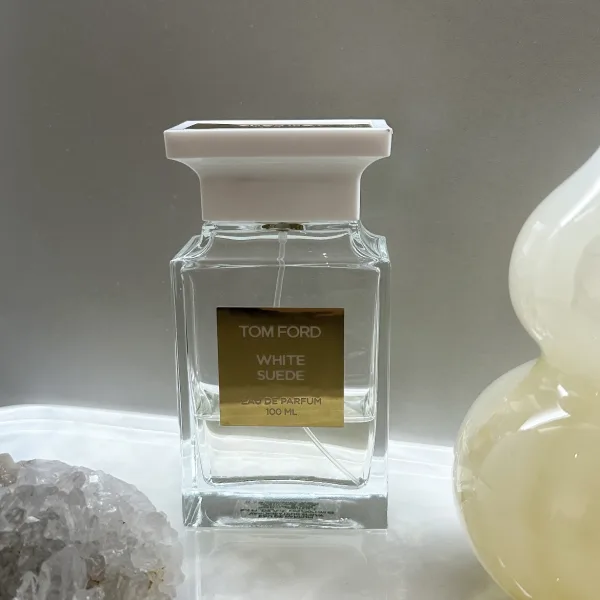 Tom Ford Perfume Ash Lady Cashmere Spring Summer And