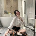 Ralph Lauren Cotton Shirt For Summer