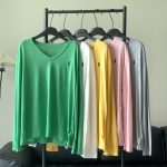 Ralph Lauren Long-Sleeved T-Shirt