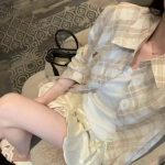 Ralph Lauren Linen Shirt