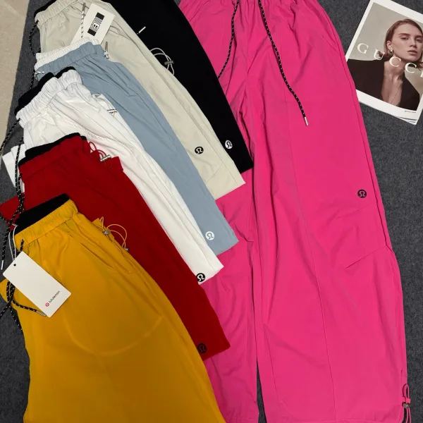 Lululemon Trousers