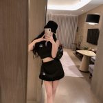 Miu Miu Suit