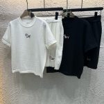 Thom Browne Short-Sleeved Shirt