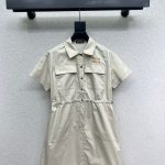 Miu Miu Short-Sleeved Shirts