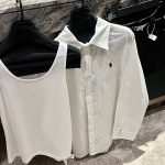 Ralph Lauren Cotton Shirts