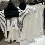 Ralph Lauren Linen Shirts