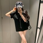 Prada Short-Sleeved T-Shirt