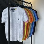 Ralph Lauren Short Sleeves