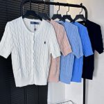 Ralph Lauren Short-Sleeved Shirts