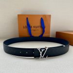 Ami Wide Belt Sophistication Spring Winter