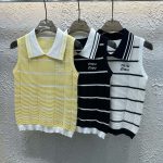 Miu Miu Vest