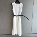 Miu Miu Sleeveless