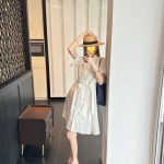 Ralph Lauren Linen Dress