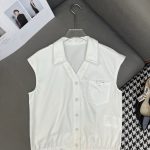 Prada Sleeveless