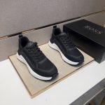 Boss Casual Shoes Color Mesh