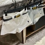 Ralph Lauren Denim Shorts