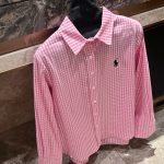 Ralph Lauren Cotton Shirt