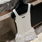 Miu Miu Vest