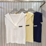 Miu Miu Vest