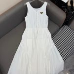 Prada Sleeveless