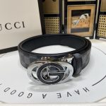 Gucci T-Shirt Red Eva Genuine Leather