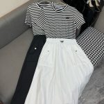Prada Short-Sleeved Shirts