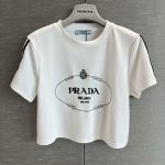 Prada Short-Sleeved Shirts
