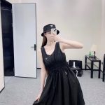 Prada Nylon Dresses