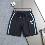 Louis Vuitton Shorts For Spring