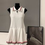 Thom Browne Sleeveless Dress