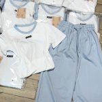 Miu Miu Short-Sleeved Shirts