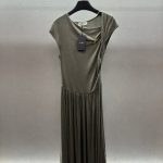 Saint Laurent Dress