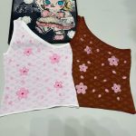Louis Vuitton Jacquard Vest