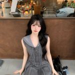 Miu Miu Sleeveless