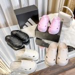 Adidas Slippers Pink Easy To Match