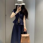Valentino Cotton Set