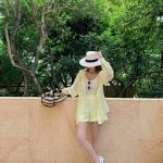 Ralph Lauren Linen Shorts