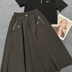 Prada Short-Sleeved Shirt