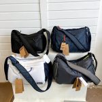 Patagonia Shoulder Bag Blue