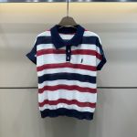 Ralph Lauren Short-Sleeved Shirts For Summer