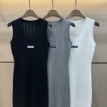 Miu Miu Vest