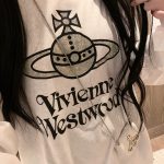 Vivienne Westwood Stone Long-Sleeved T-Shirt