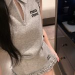 Miu Miu Suit