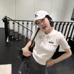 Miu Miu Short Sleeves