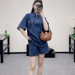 Valentino Cotton Short-Sleeved Shirts